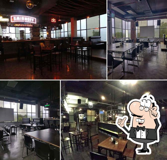 The Foundry