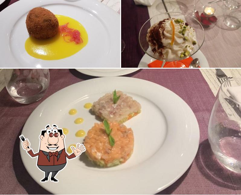 Platti al Carizzi d'amuri