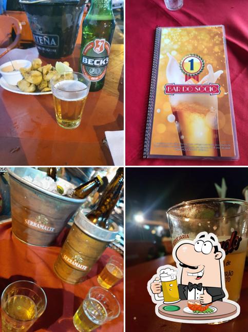 Bar do Sócio