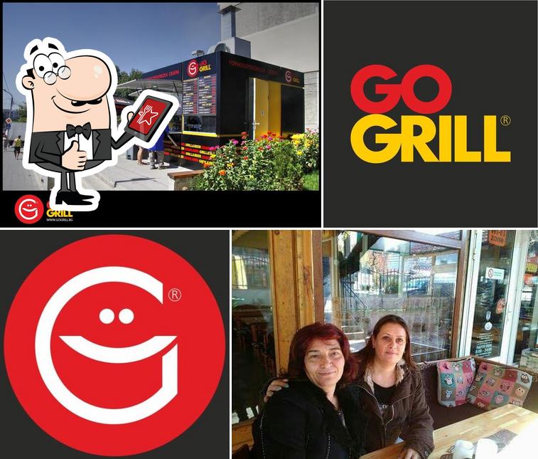 GO GRILL