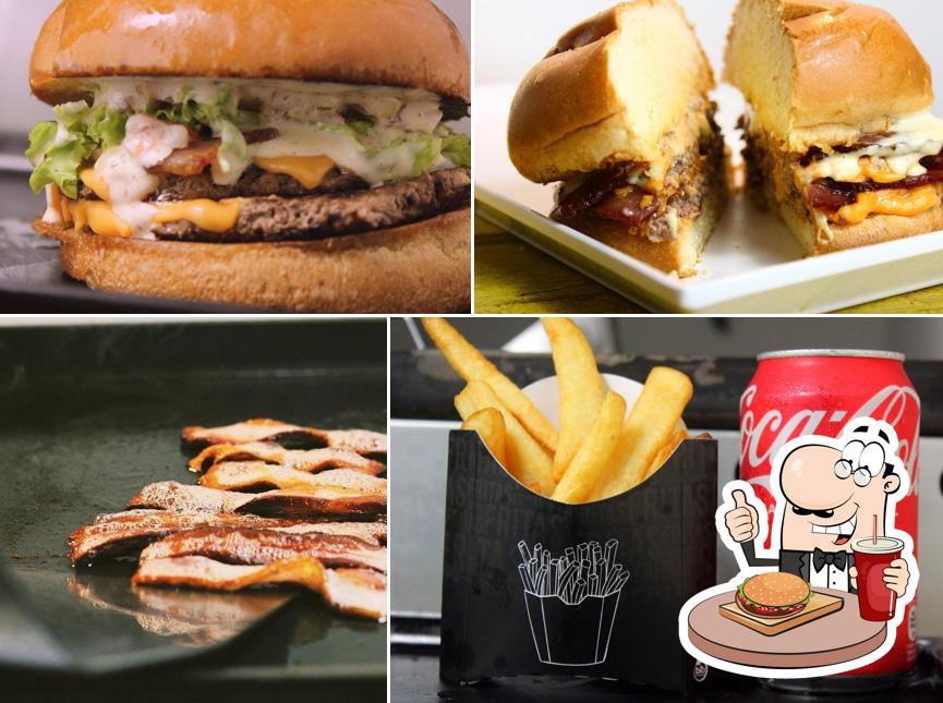 HP Smash Burguer