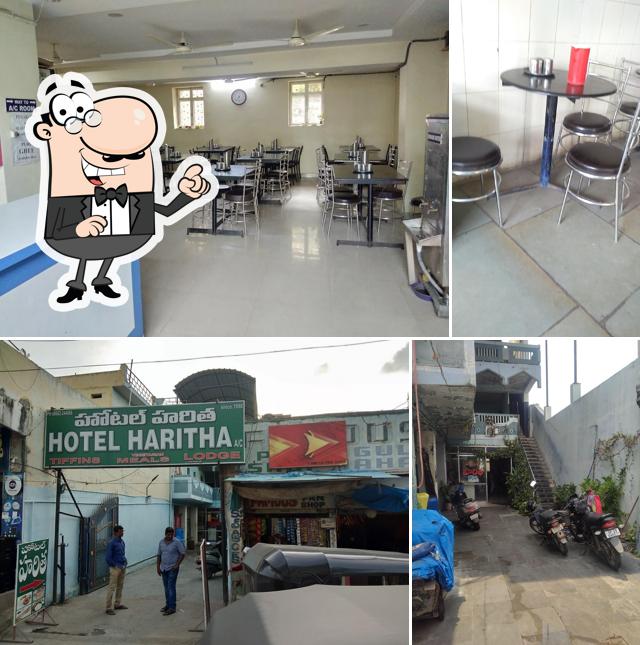 Hotel Haritha