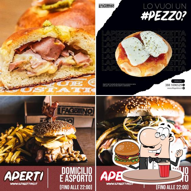 Il Fagottino Di Armando Piombino E Filippo Marino Snc