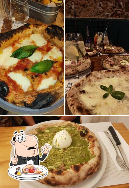 La pizza è il piatto veloce più amato al mondo
