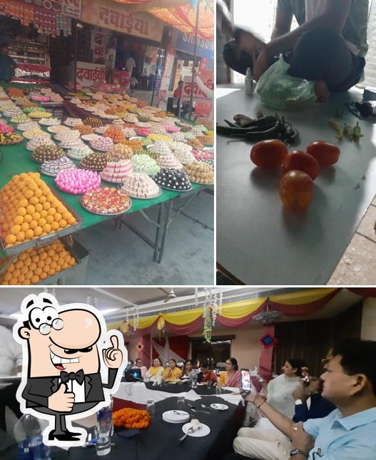 Look at this picture of Mali Hotel And Restaurant