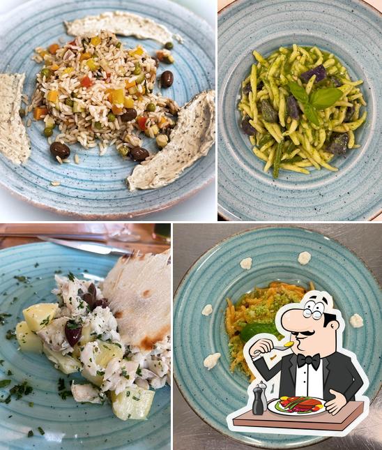 Platti al MieTi Ristorante