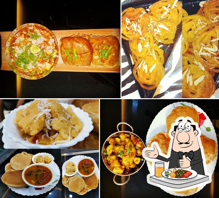 Nidhi Ki Rasoi Se...(Pure Veg. Restaurant, Banquet Hall & Catering Services)