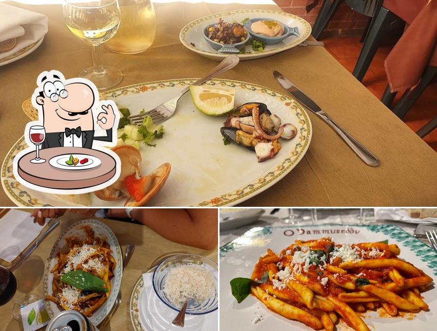 Platti al 'O Dammuseddu