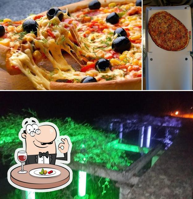 Pizza Plus Plus