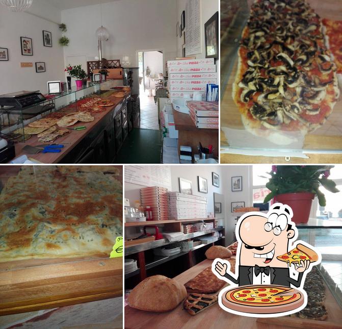 Pizzeria Lo Specialista