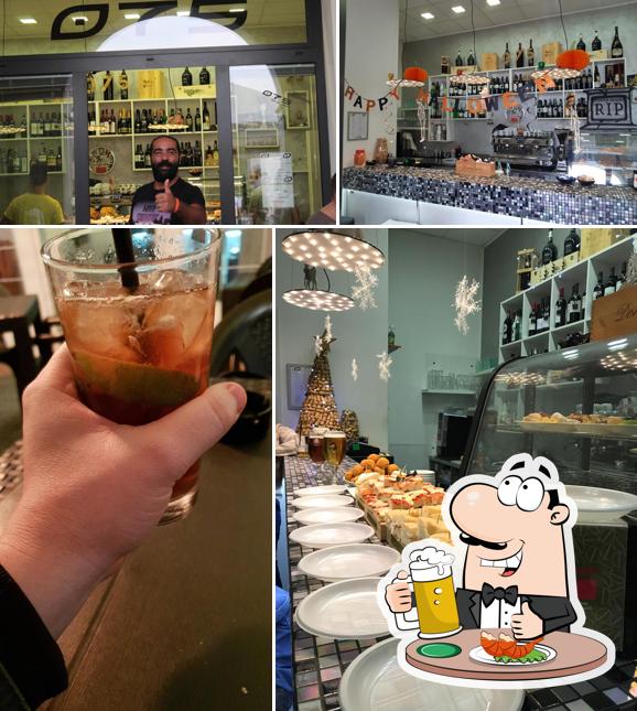 075 Wine Bar