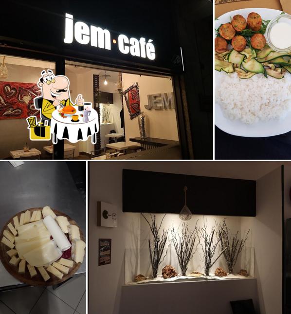 Jem Cafè Busto Arsizio