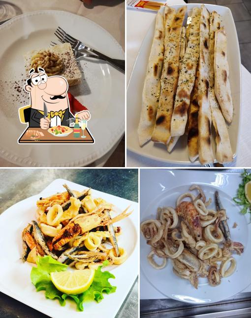 Ristorante Al Cantuccio Pizzeria