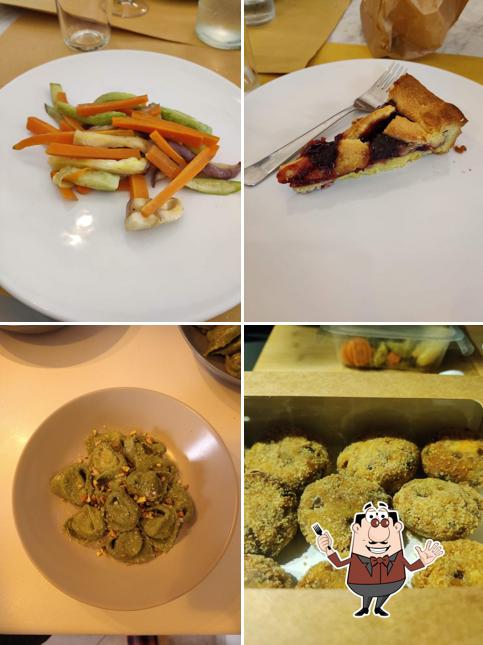 Platti al Bea Pasta e Cucina