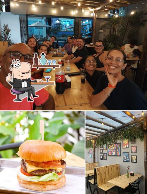Burguer do Fernando