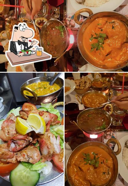 Cibo al Curry24 Thun
