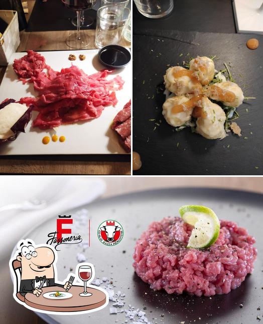 Platti al Fassoneria Cagliari