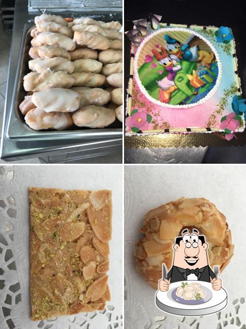 Gli Antichi Sapori di Sicilia