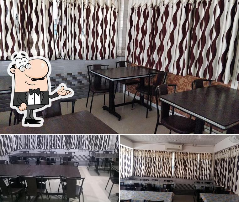 HOTEL ANJANI