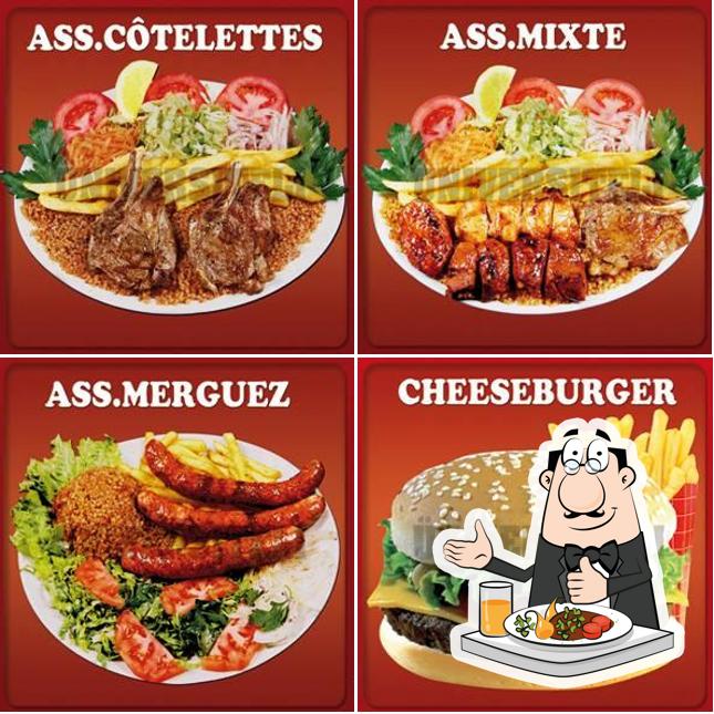 Hêvî Kebab