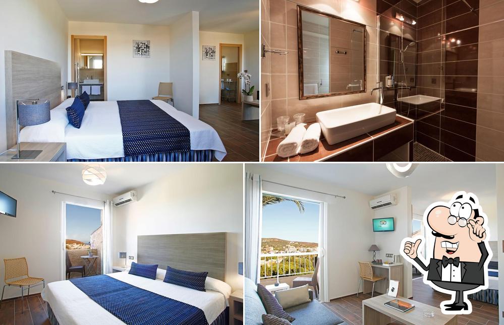 Hôtel Funtana Marina