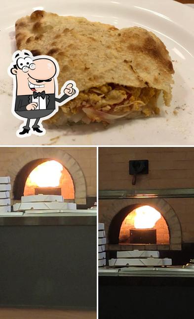 La Dirna restaurante e pizzaria - Tauste Itavuvu