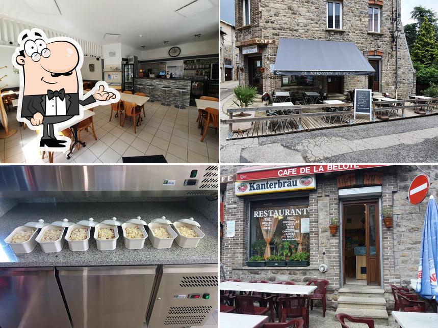 Le Marmiton du Pilat