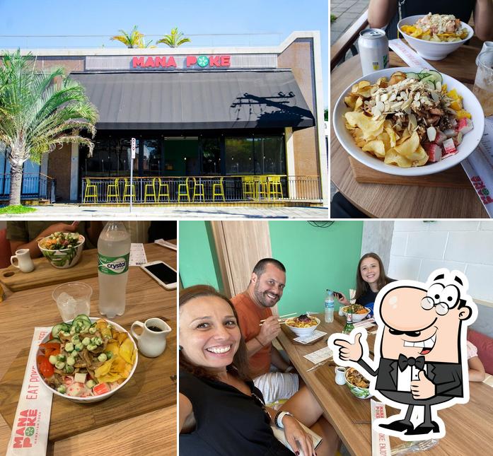 Mana Poke: Restaurante, Comida Havaiana, Delivery, em Indaiatuba SP