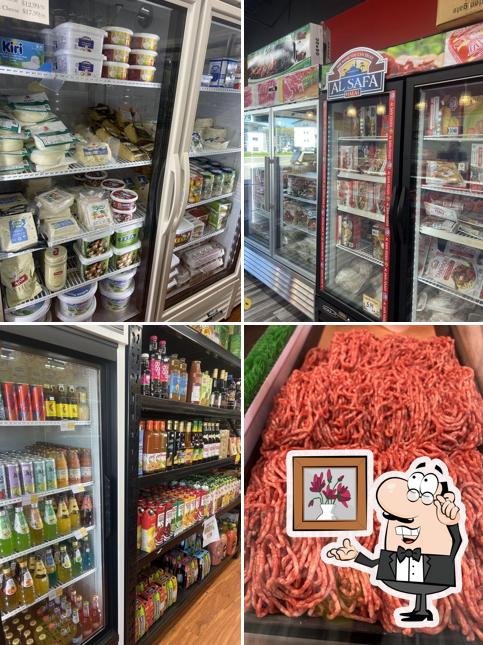 Noor Food Market