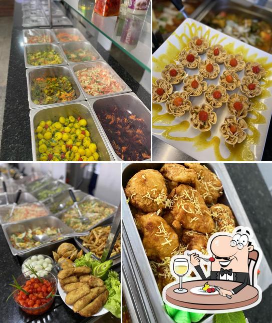 O Braseiro Restaurante e Churrascaria