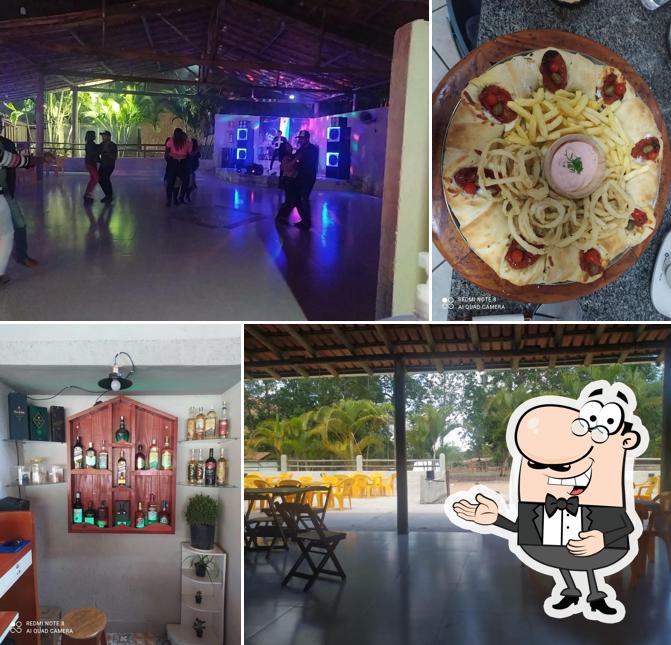 PARQUE DOS SABORES PÔR DO SOL