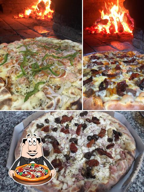 PIZZARIA DONA KEKA