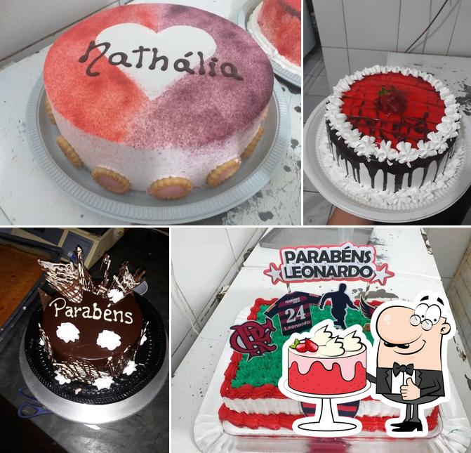 Padaria e Minimercado Pais e Filhos