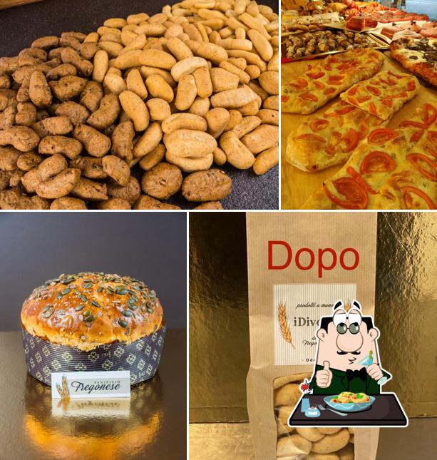 Panificio Fregonese Lucio