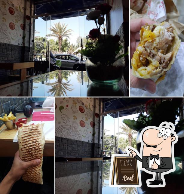 Quick tacos
