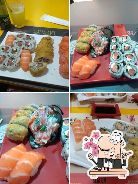 Sushiloko Conjunto Nacional