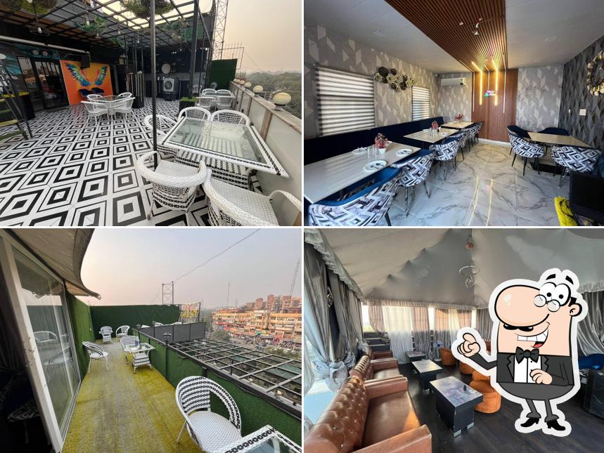 Check out how The Macau heaven looks inside