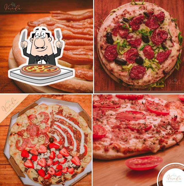 A pizza é o fast food mais amado do mundo