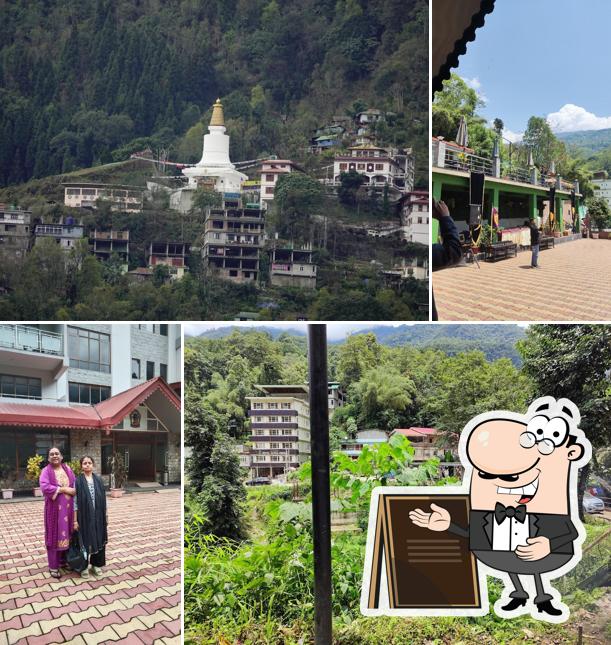 YASHSHREE KANISHKA GANGTOK