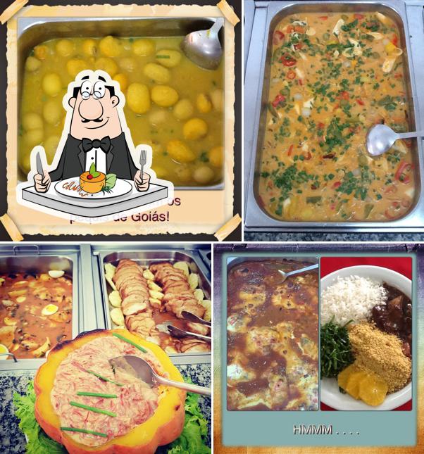 Restaurante Coma Bem