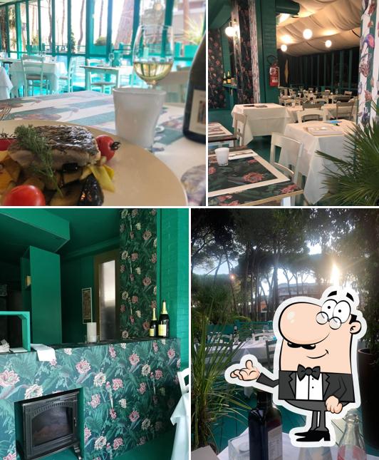Felix Ristorante Pizzeria