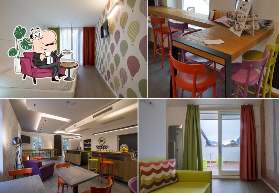 Holiday IV Gardan - Garda Collection