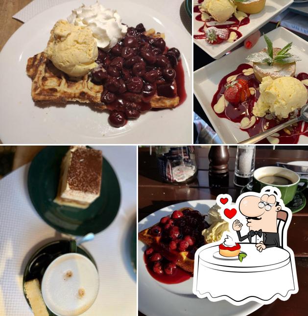 Kaffeehaus Solingen