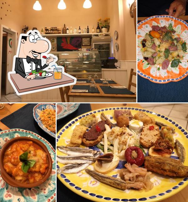 Platti al Papilla Felix