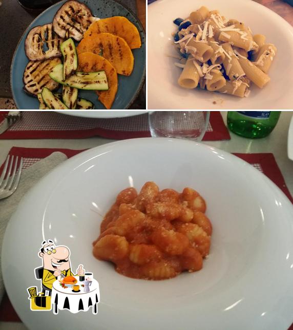 Platti al Cucina Settantuno: Ristorante Braceria Battipaglia