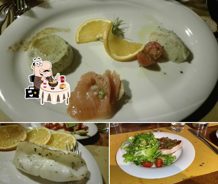 Cibo al Convivium Home Restaurant