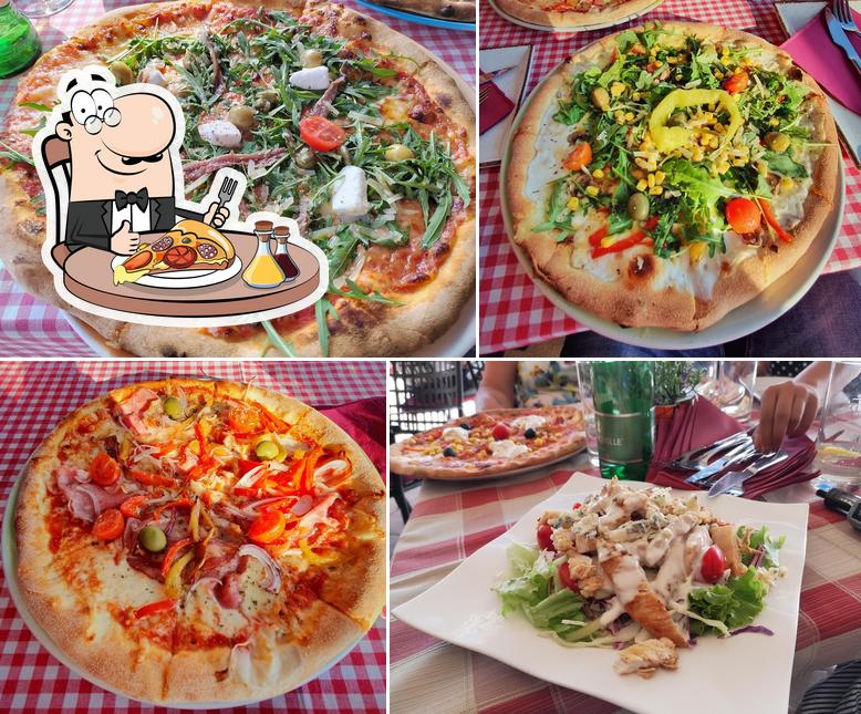Pizzeria Zora