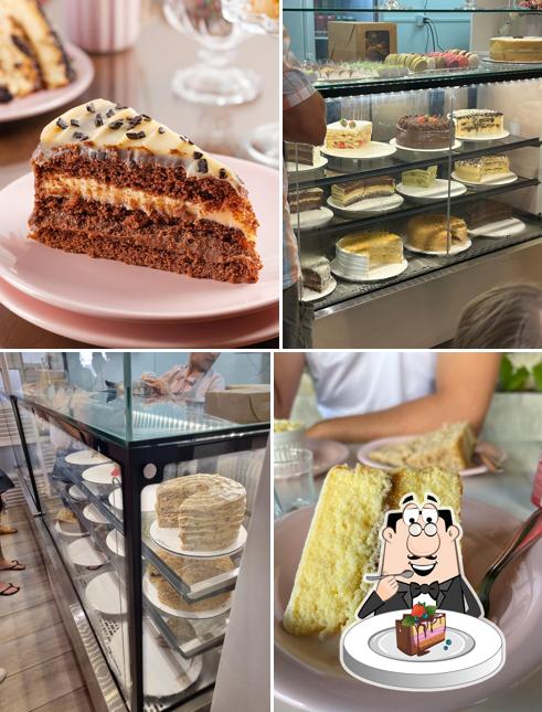 Ale Pessoa Tortas e Doces doceria