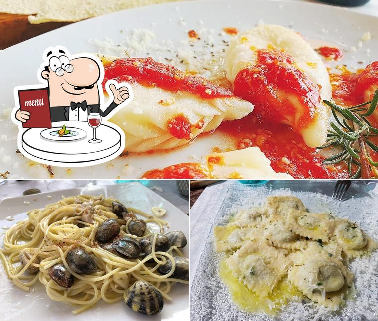 Cibo al Babbai Bar Ristorante