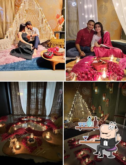 HIVY - Place For Celebration